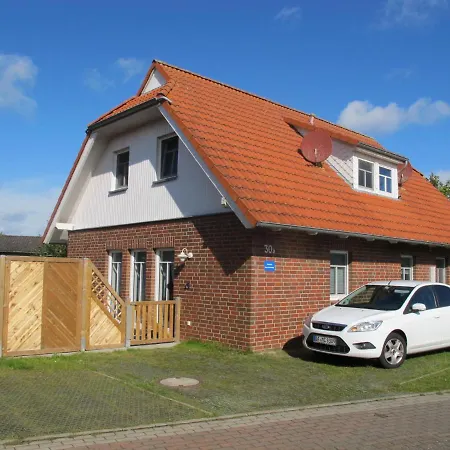 Holiday Am Meer Holiday home *