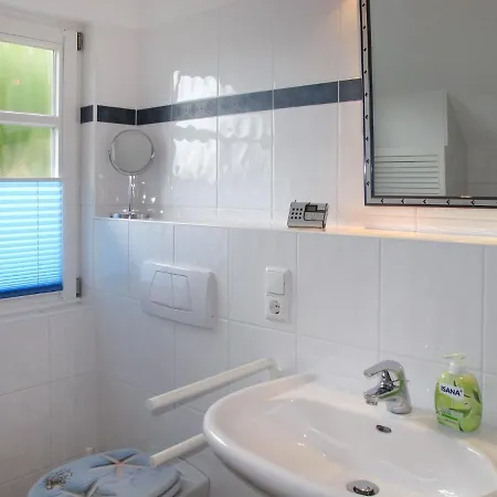 Holiday Am Meer Holiday home