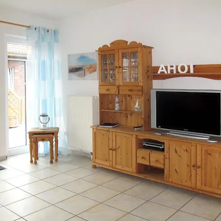 Holiday Am Meer Holiday home Butjadingen
