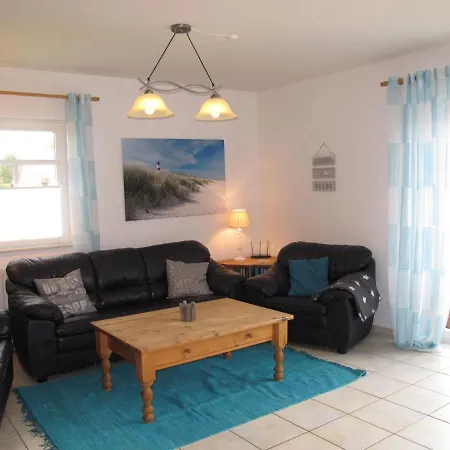 Holiday Am Meer Holiday home